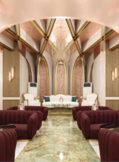 MARYAM BALLROOM